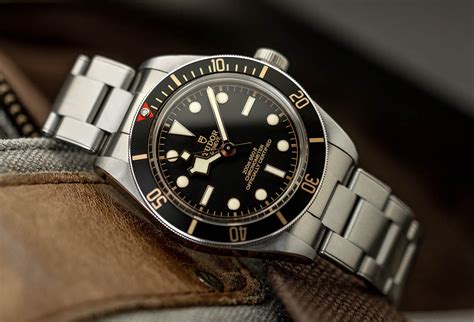 tudor black bay 58 storia|tudor black bay 58 review.